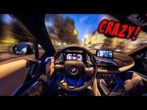 DRIVE IT LIKE YOU STOLE IT!!