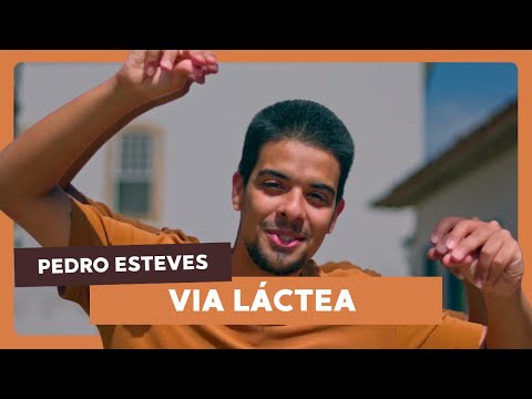 Via Láctea - Pedro Monteiro
