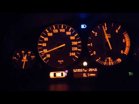E39 530D 405hp/780nm. (3 bar boost)