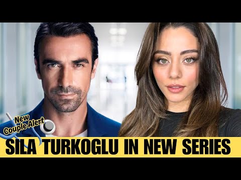  Sila Türkoğlu SHOCKING Comeback After Kızılcık Şerbeti! ❤️ With İbrahim Çelikkol in DOC!