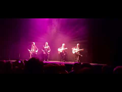 Antonio Andrade Duo. Teatro Flamenco Madrid. España. 13.3.22