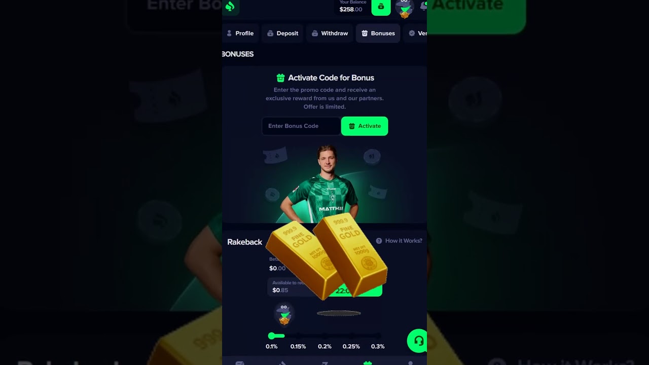 🎰💎 TOP 5 CRYPTO CASINO APPS 2025 – FREE BONUSES & REAL MONEY WINS 💎🎰