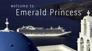 Emerald Princess Emerald Princess