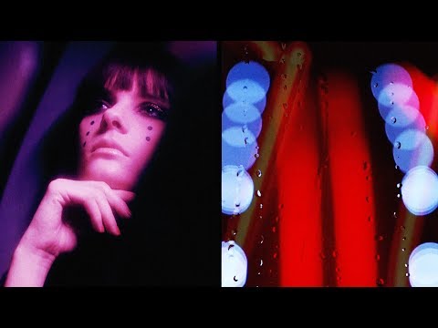 JOHNNY JEWEL "DIGITAL RAIN"
