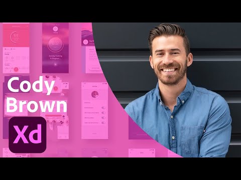 Creating a Multi-Surface Ordering Experience with Cody Brown - 2 of 2 | Adobe Creative Cloud