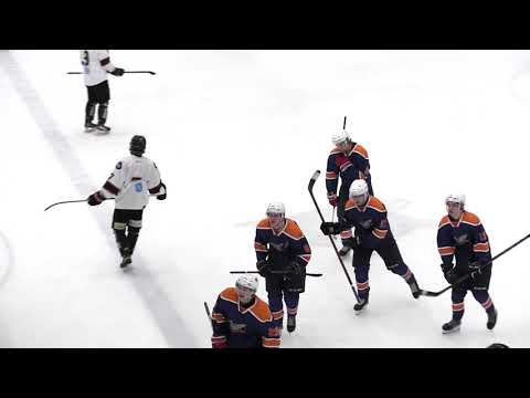 K-Vantaa U20 - JYP erä 1