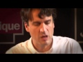Baptiste Trotignon : Happy Rosalie