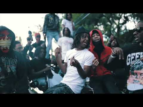 Mo P x Cee Money - ME & CEE PT.2 @NicoNelMedia