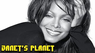 Janet Jackson: A Displaced Legend Part 1