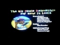 Closing To Little People Discovering Animals At The Farm 2002 VHS