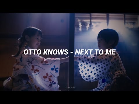 Otto Knows - Next To Me (Traducida al Español)