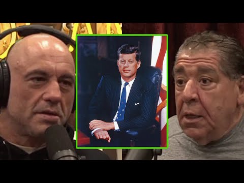 Joey Diaz "The CIA killed Kennedy" - JRE #trending #jre #joerogan #comedy #funny