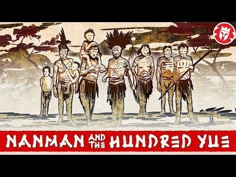 Nanman: the Lost Tribe of South China DOCUMENTARY