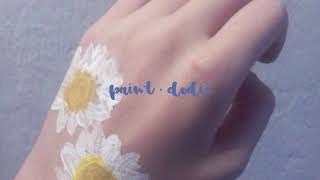 paint // dodie  // audio (lyrics in description)