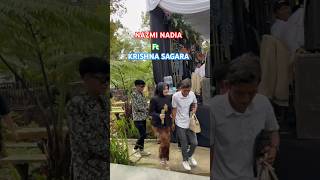 Download lagu NAZMI NADIA FT KRISHNA SAGARA || Bandung music mp3