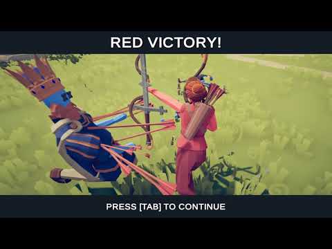 TABS | Artemis VS All Units! (Same Price)