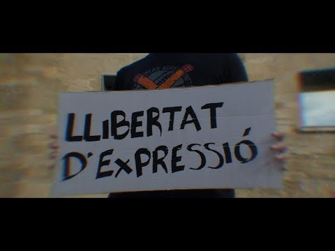 ARS MORIS - ARTE PROSCRITO (Videoclip)