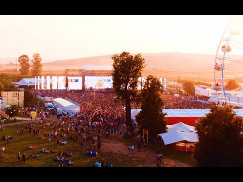 Electric Castle 2018 - Thank you Movie