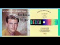 Ricky Nelson - Hey There Little Miss Tease 'Vinyl'