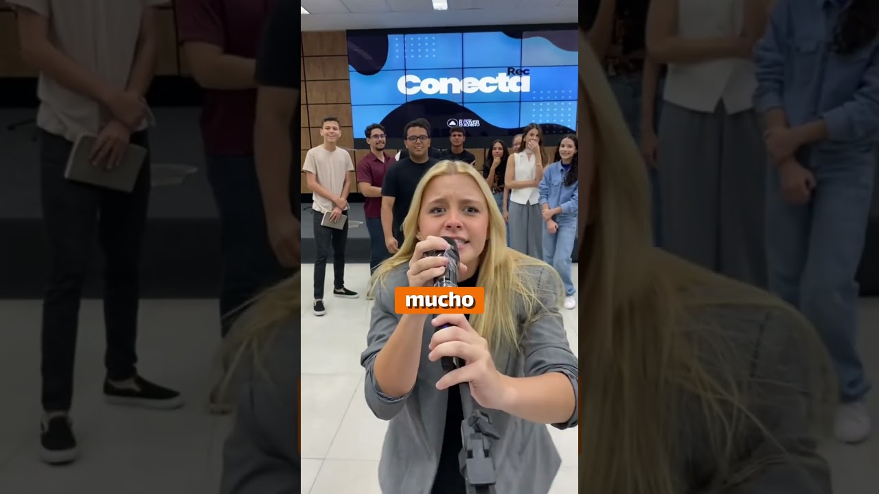 Vista previa del video de presentación
