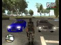 Gta San Andreas fast 4 Chevelle SS Tune and ...