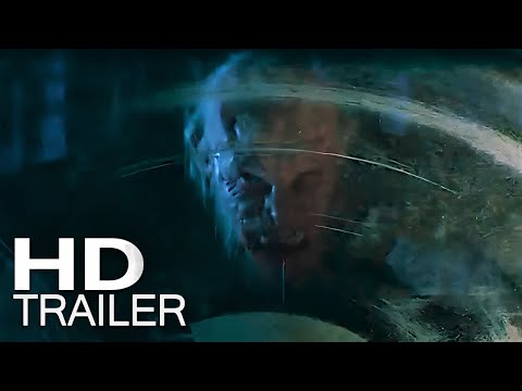 2025 Lobisomem - Trailer
