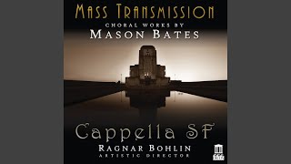 Mass Transmission: III. Wireless Connections