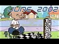 3 Hours Of Cartoon Network Boomerang June 2002 Full Broadcasts With Commercials G I Joe