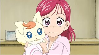Download lagu Yes! Pretty Cure 5 - Episode 7 Opening Scene mp3