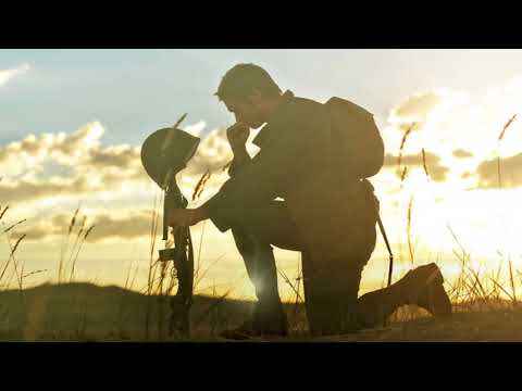 When A Hero Falls - Stephen Cochran (Military Tribute)