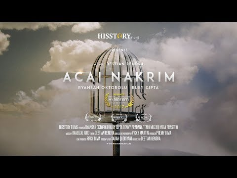 Acai Nakrim (Short Film) - 2017