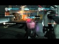 Syndicate Hands On Gameplay Demo (PS3)