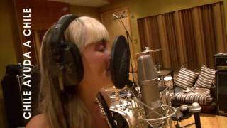 Varios Artistas - Chile Ayuda a Chile