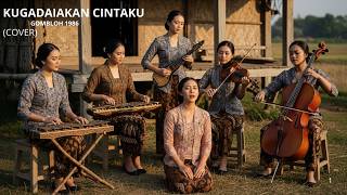 Download lagu 🔥 Gombloh – KU GADAIKAN CINTAKU (1986) KERONCONG VIBES COVER PALING BAPER & SYAHDU! mp3