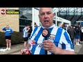 Kilmarnock Fans React To Derek McInnes Hearts Manager Links Future Uncertain At Rugby Park
