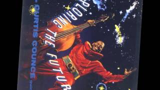 Race For Space by The Curtis Counce Quintet