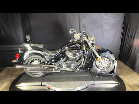2004 Suzuki VOLUSIA 800, Wauconda IL | Certified Pre-Owned