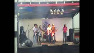 preview picture of video 'Sin Dueña Inter Bandas Azogues 2010'