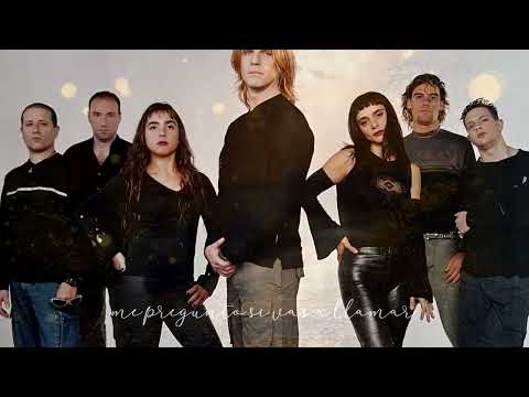 Vilma Palma e Vampiros - Otra canción de amor - Lyric