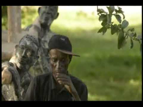 Rey Dacosta - Murundam  | (Sassa Tchokwe)