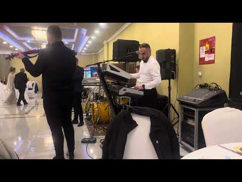 Instrumentale Grupi Unikët & Mentor Sulejmani