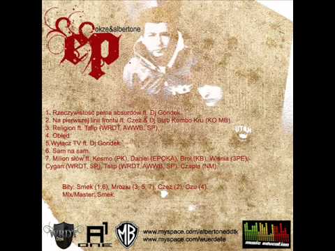 ALBERTONE&OKZE Religion.