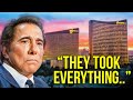 The Rise & Fall of Steve Wynn: What Really Happened?
