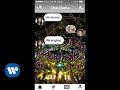 MAGIC! - Girl at Coachella (Video Lirik) [Feat. Matoma & D.R.A.M.]