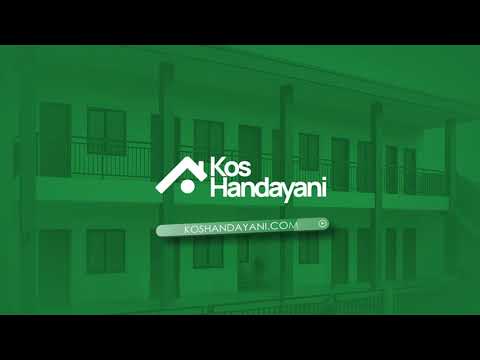Sistem Informasi Penyewaan dan Pembayaran Kos-kosan