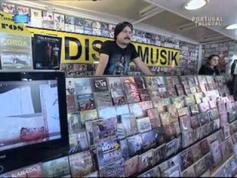 Portugal Tal & Qual - 14-04-2011