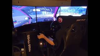 初めてのアセコル