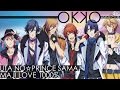 OKKO Anime Club - 20 - Uta no Prince Sama Maji ...