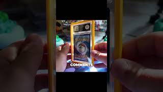 GET YOUR TICKETS FOR DECKED CARD SHOW #pokemon #fyp #shorts