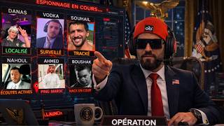 Ilyas elmalki vs streamers ⚠️🔥 رساله الي ستريمرز مغاربه